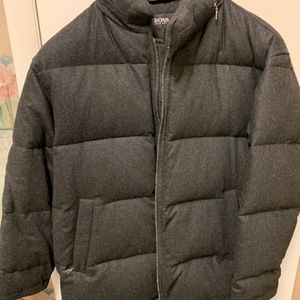 Hugo Boss Puffers for Men - Poshmark